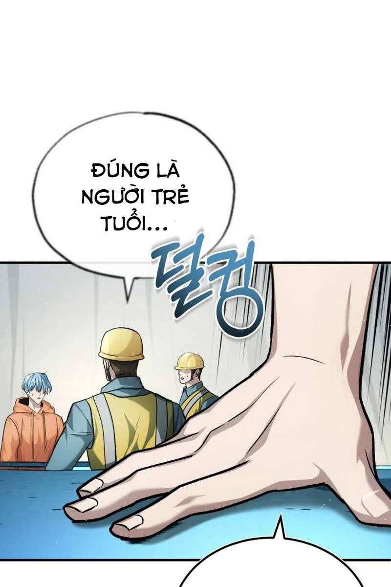 Hồi quy giả về hưu chapter 22 - Upload bởi truyensieuhay.com
