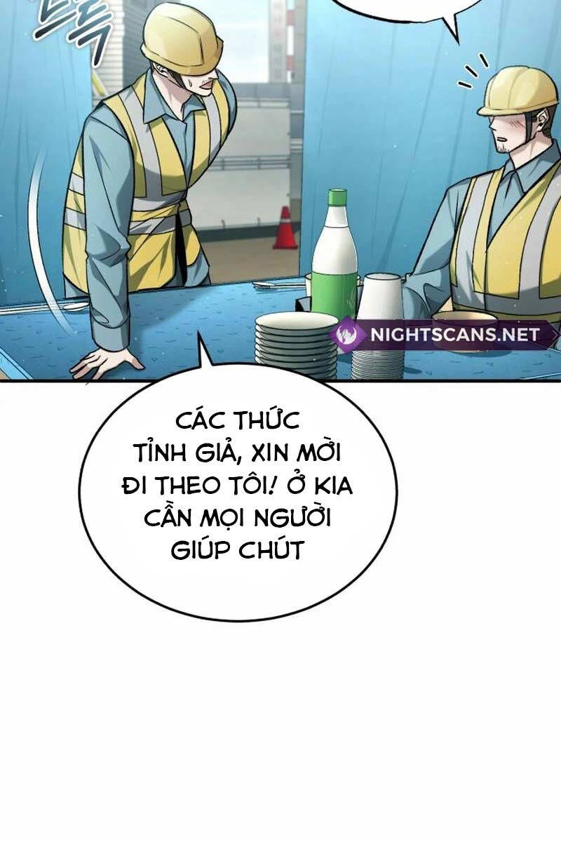 Hồi quy giả về hưu chapter 22 - Upload bởi truyensieuhay.com