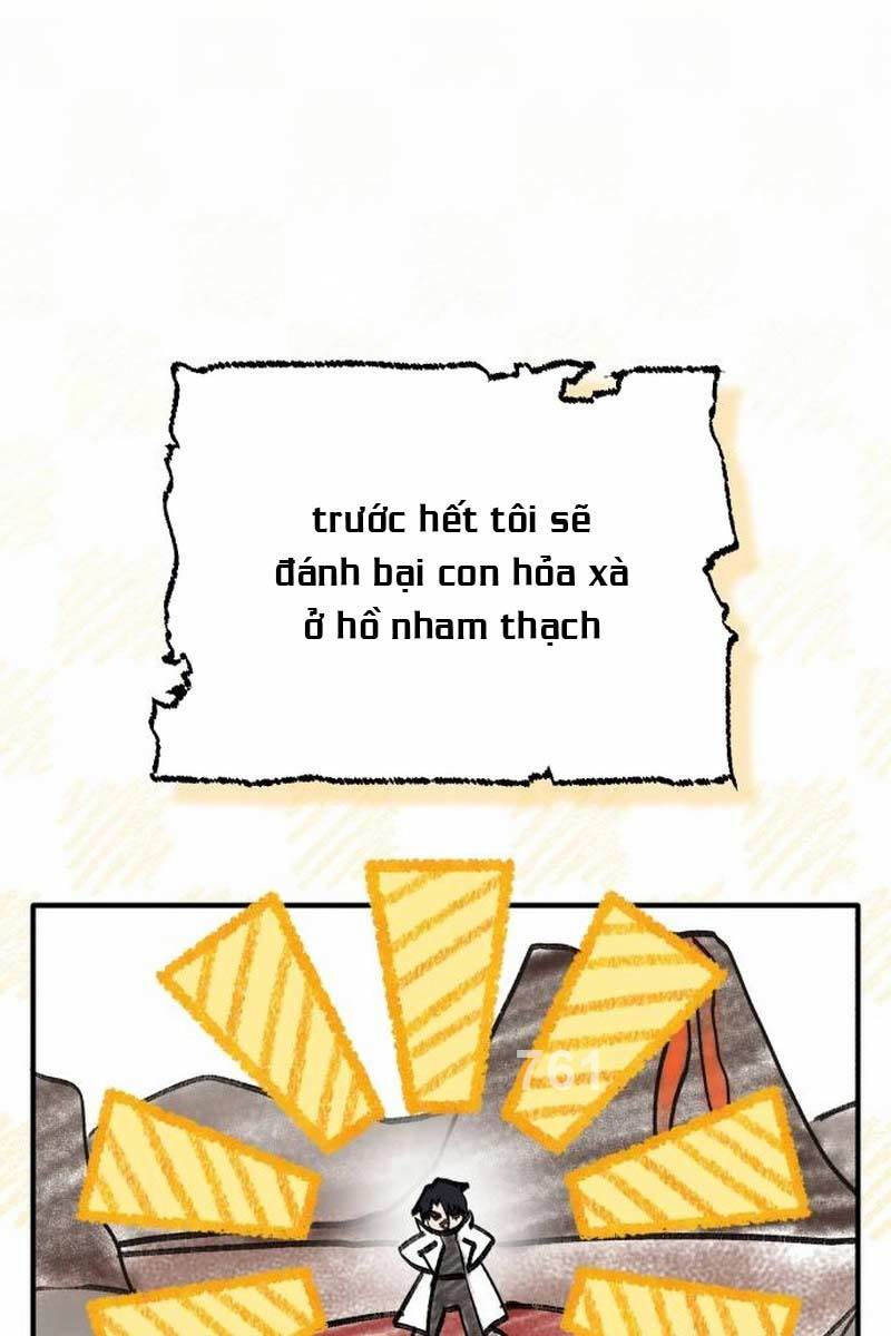 Hồi quy giả về hưu chapter 22 - Upload bởi truyensieuhay.com
