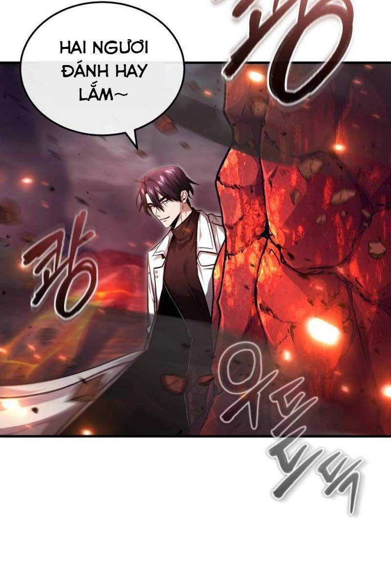 Hồi quy giả về hưu chapter 22 - Upload bởi truyensieuhay.com