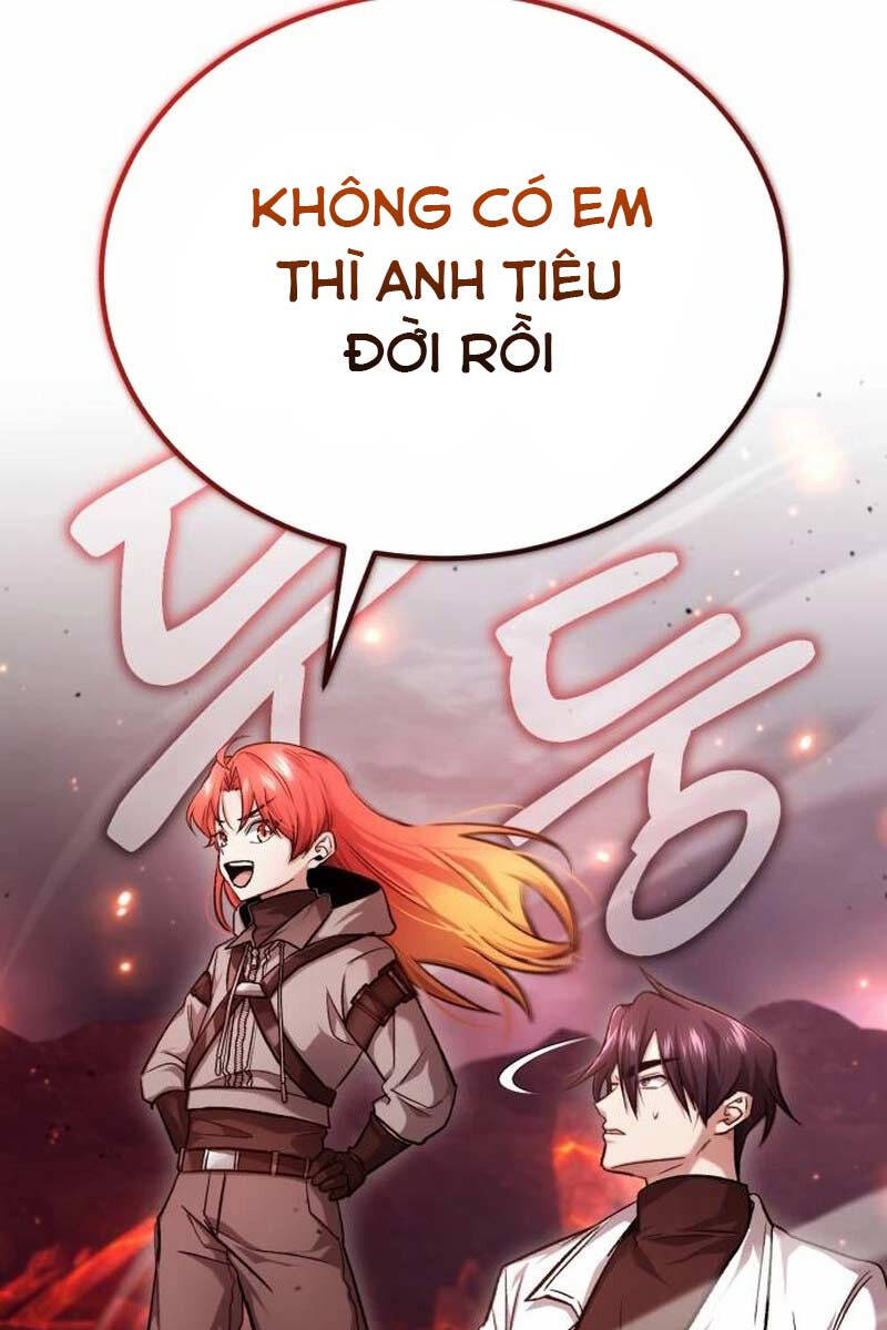 Hồi quy giả về hưu chapter 22 - Upload bởi truyensieuhay.com