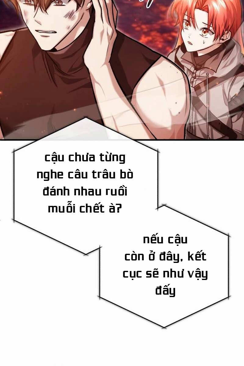 Hồi quy giả về hưu chapter 22 - Upload bởi truyensieuhay.com