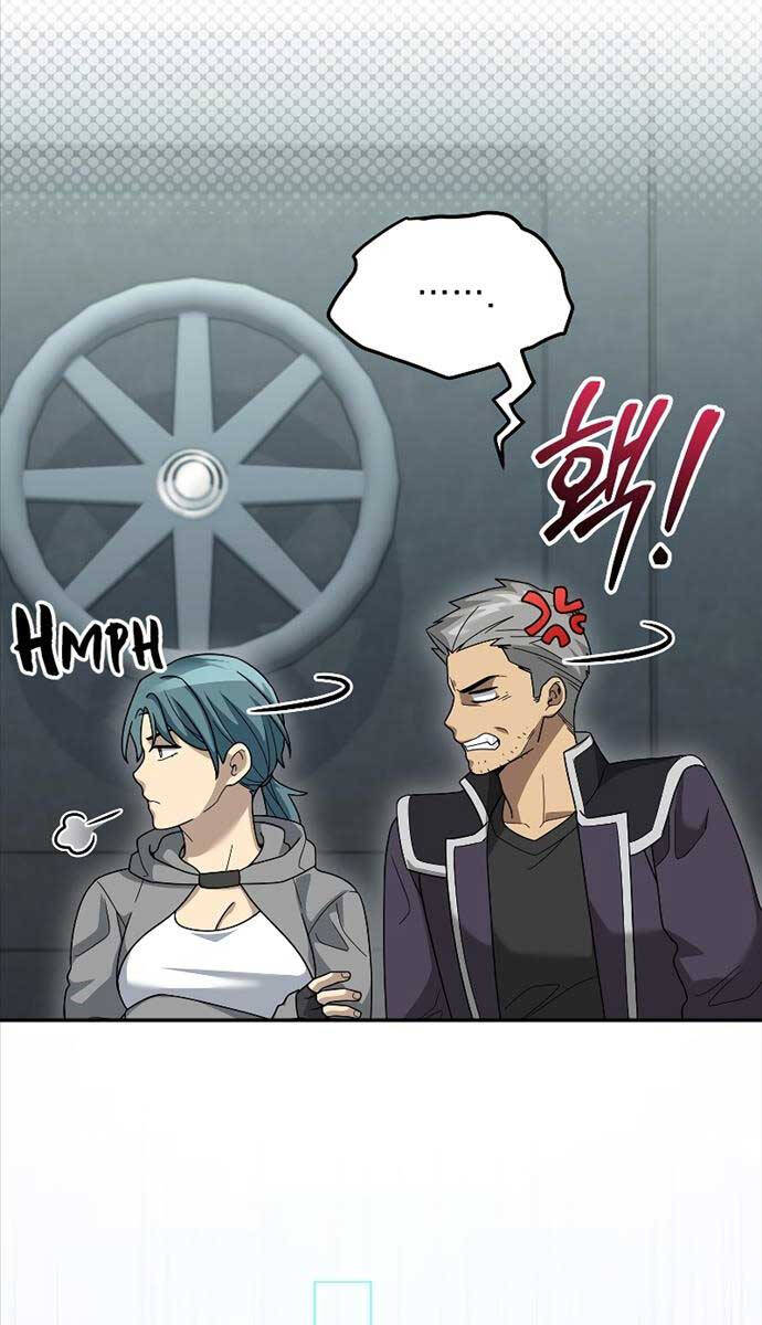 Người mới này quá mạnh chapter 79 - Upload bởi truyensieuhay.com