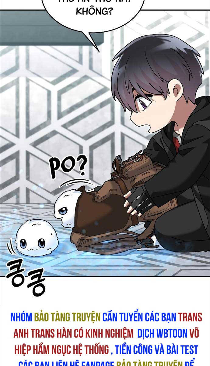 Người mới này quá mạnh chapter 79 - Upload bởi truyensieuhay.com