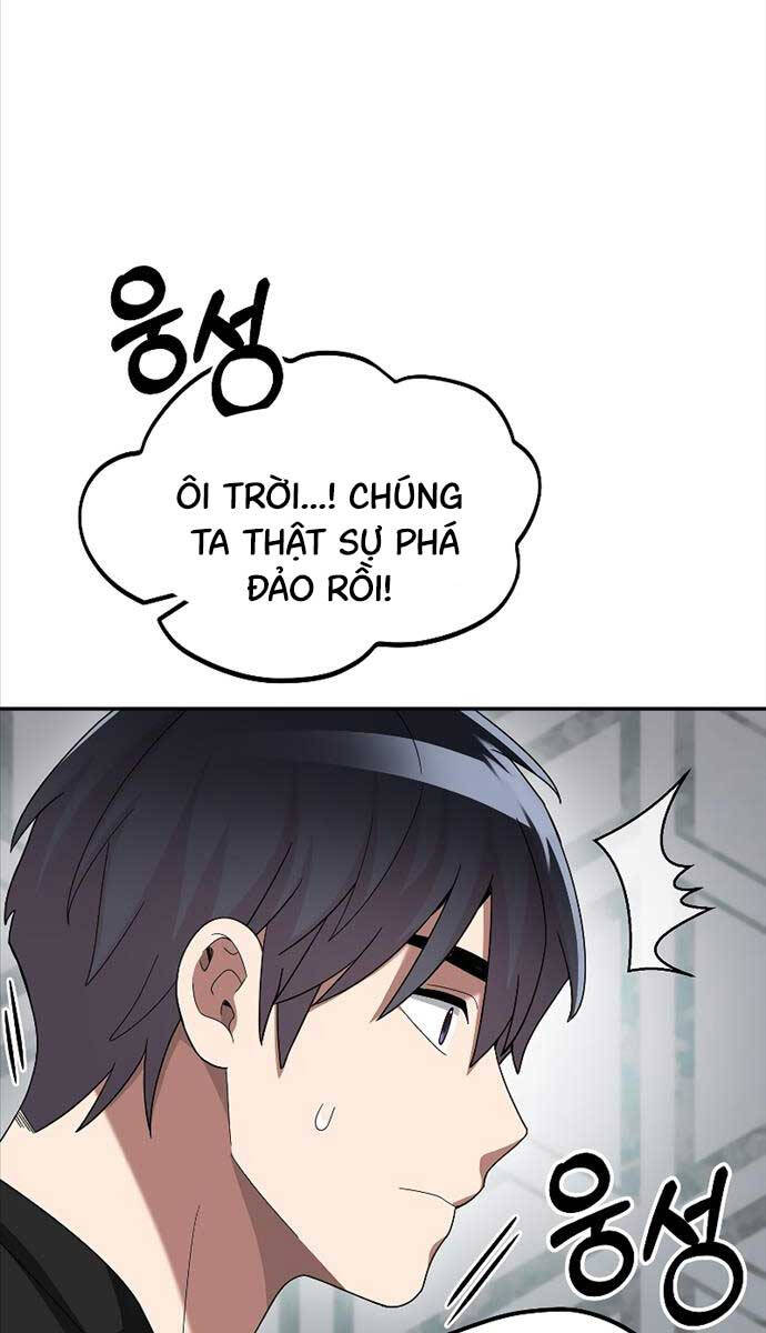 Người mới này quá mạnh chapter 79 - Upload bởi truyensieuhay.com