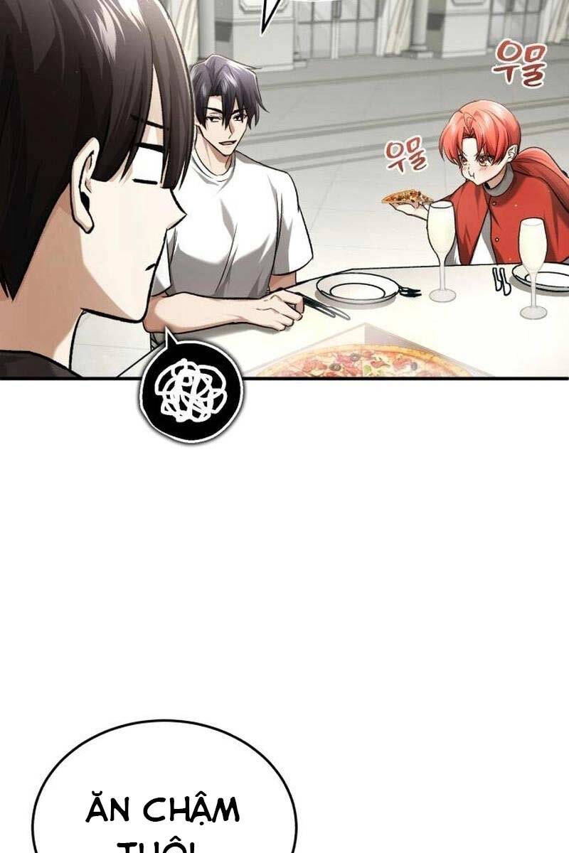 Hồi quy giả về hưu chapter 23 - Upload bởi truyensieuhay.com