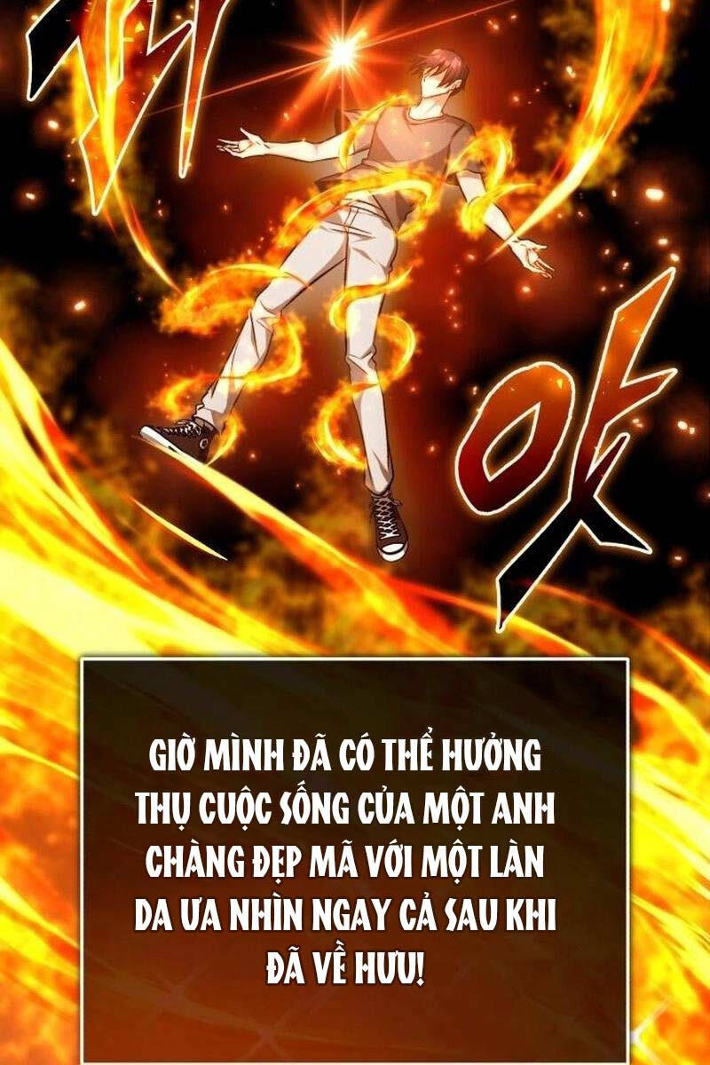Hồi quy giả về hưu chapter 23 - Upload bởi truyensieuhay.com