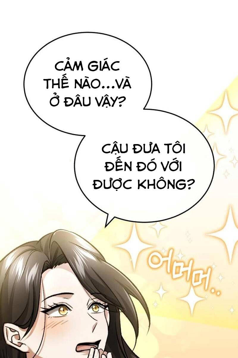 Hồi quy giả về hưu chapter 23 - Upload bởi truyensieuhay.com