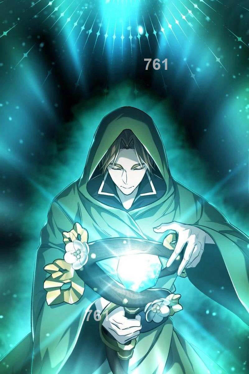 Hồi quy giả về hưu chapter 23 - Upload bởi truyensieuhay.com