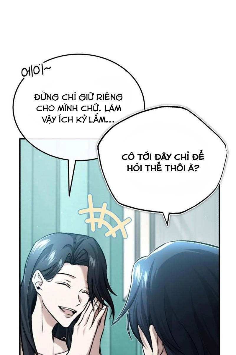 Hồi quy giả về hưu chapter 23 - Upload bởi truyensieuhay.com