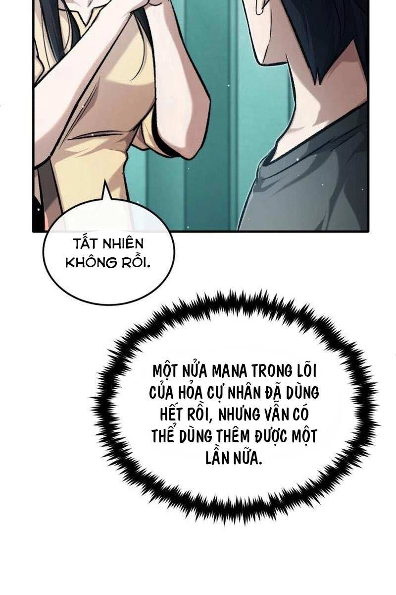 Hồi quy giả về hưu chapter 23 - Upload bởi truyensieuhay.com