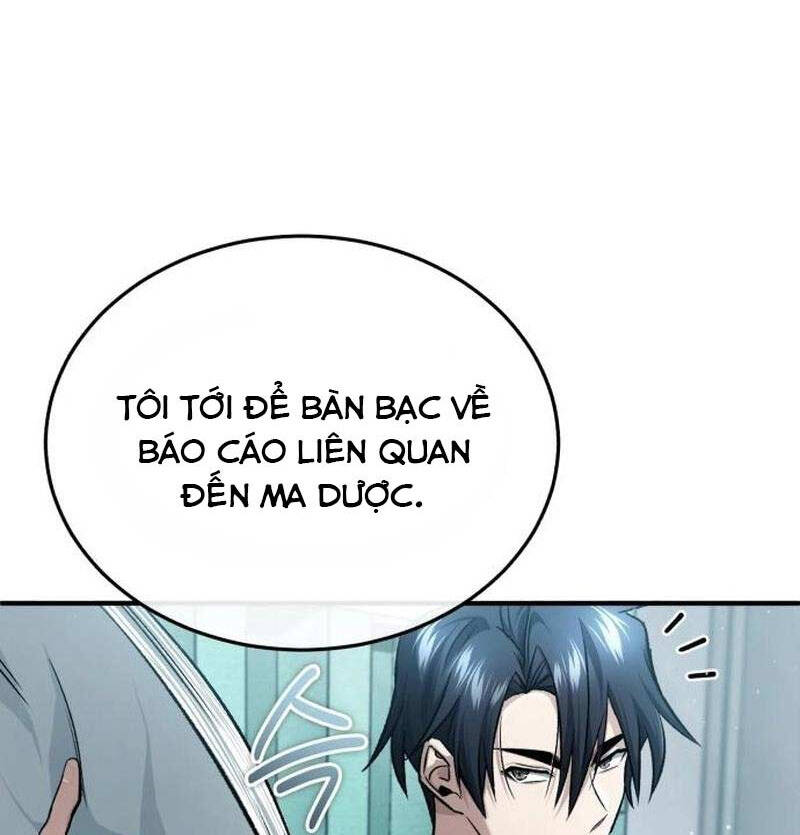 Hồi quy giả về hưu chapter 23 - Upload bởi truyensieuhay.com