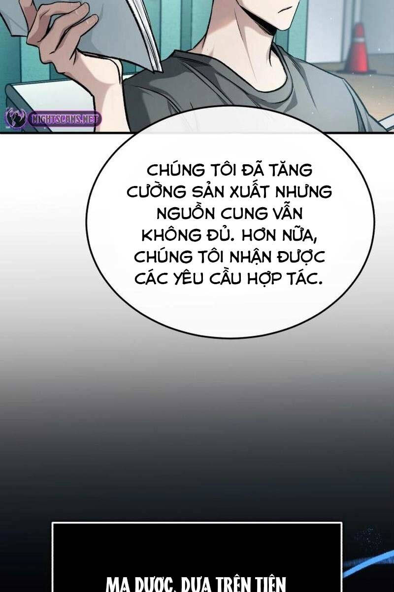 Hồi quy giả về hưu chapter 23 - Upload bởi truyensieuhay.com