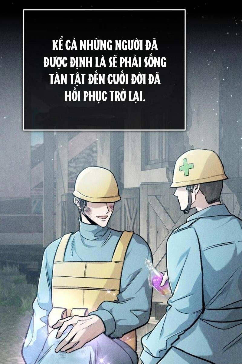 Hồi quy giả về hưu chapter 23 - Upload bởi truyensieuhay.com