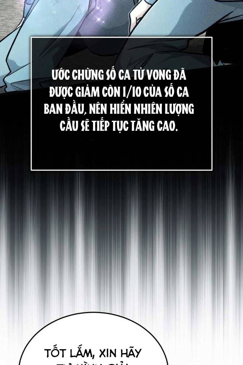 Hồi quy giả về hưu chapter 23 - Upload bởi truyensieuhay.com