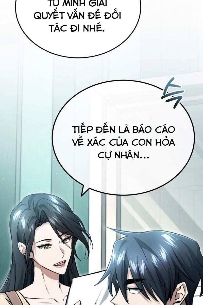 Hồi quy giả về hưu chapter 23 - Upload bởi truyensieuhay.com