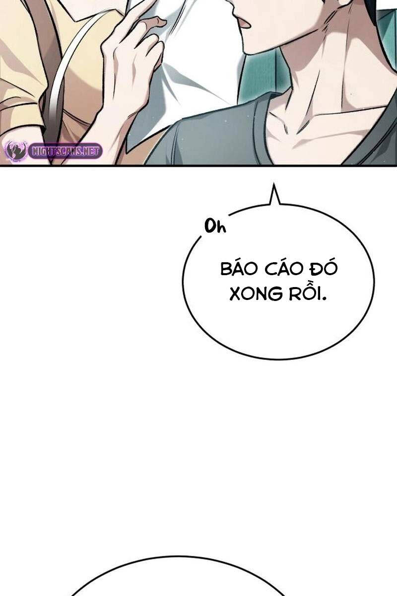 Hồi quy giả về hưu chapter 23 - Upload bởi truyensieuhay.com