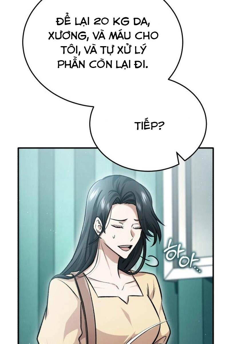Hồi quy giả về hưu chapter 23 - Upload bởi truyensieuhay.com