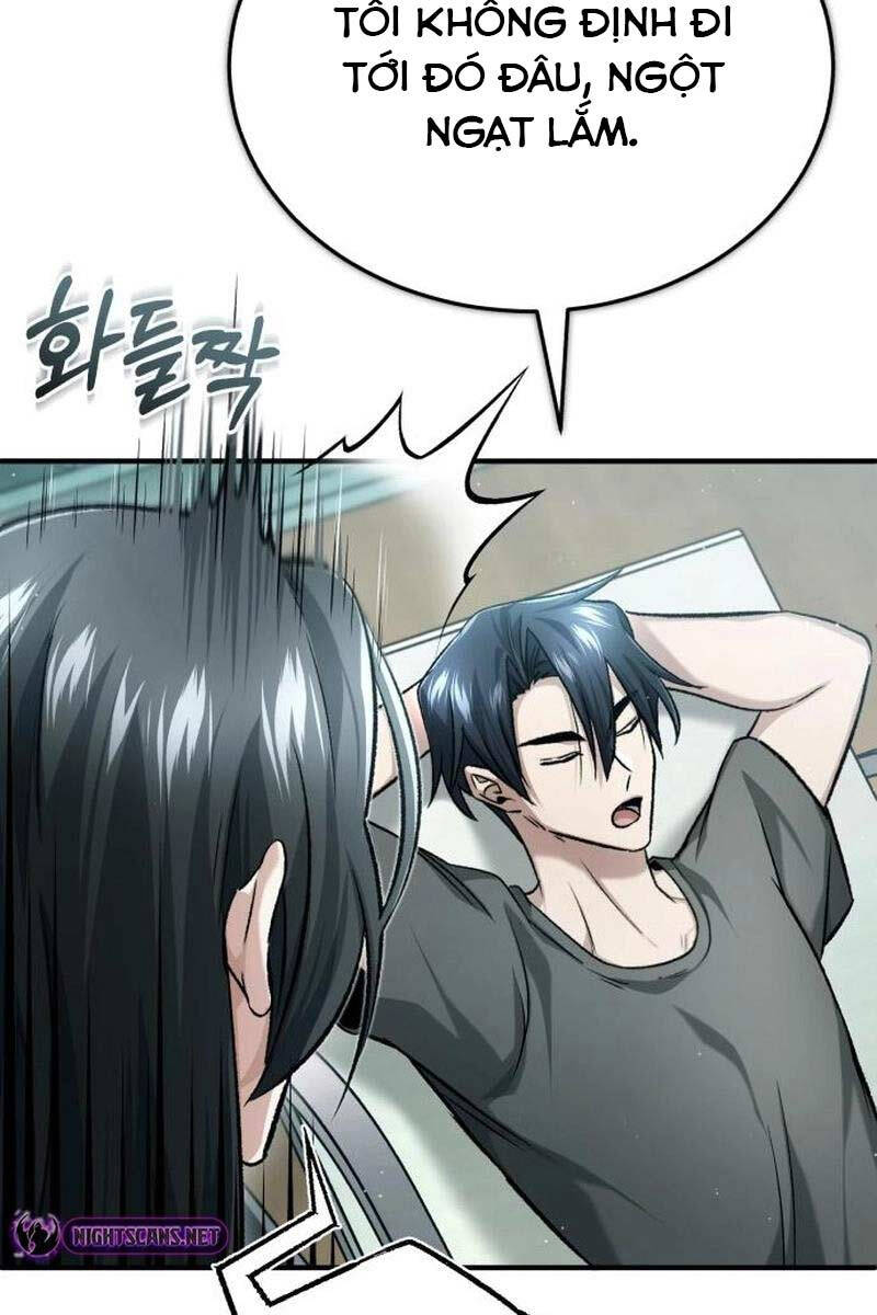 Hồi quy giả về hưu chapter 23 - Upload bởi truyensieuhay.com