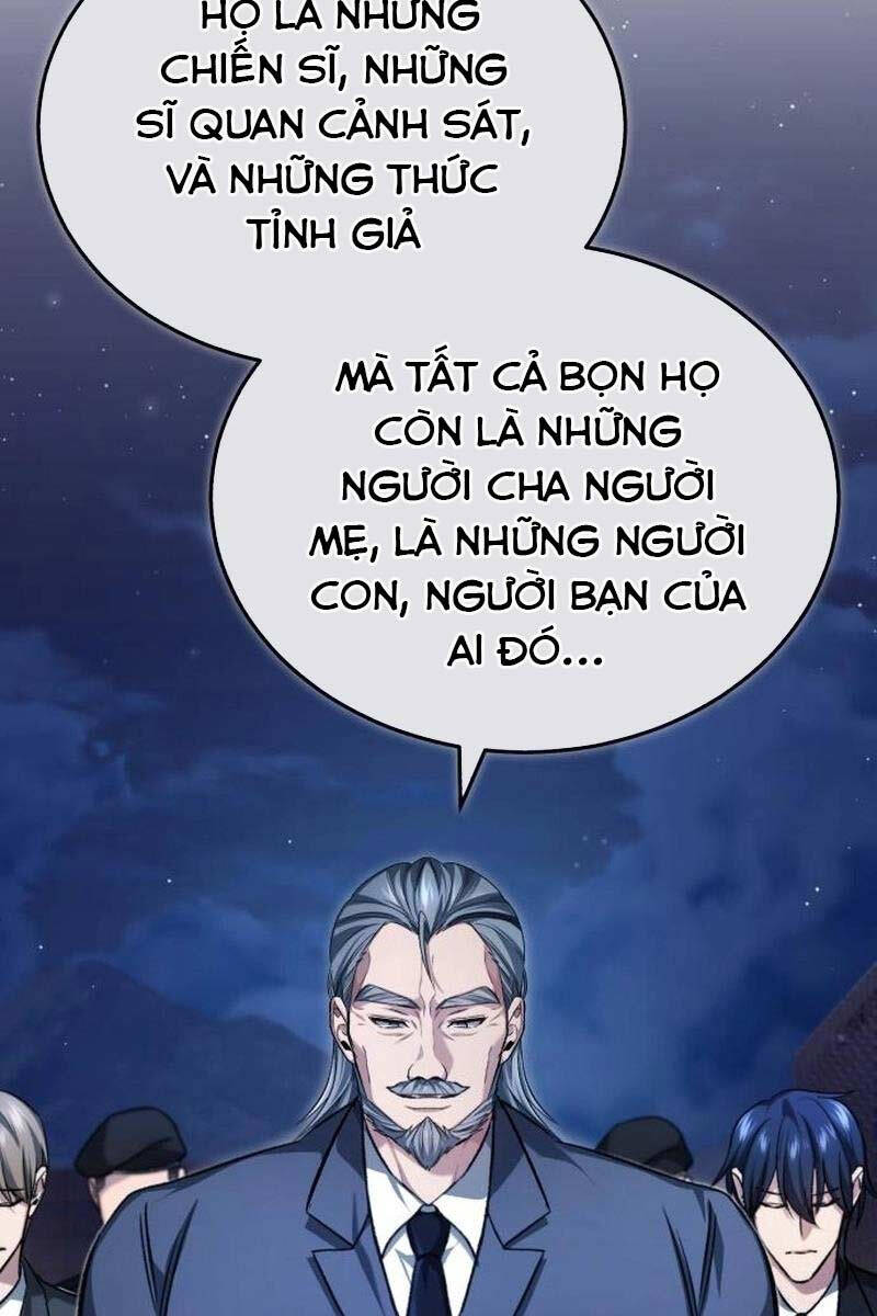 Hồi quy giả về hưu chapter 23 - Upload bởi truyensieuhay.com
