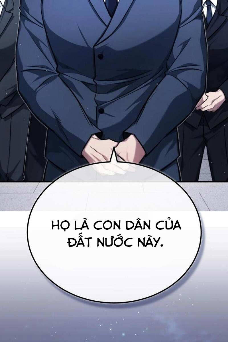 Hồi quy giả về hưu chapter 23 - Upload bởi truyensieuhay.com