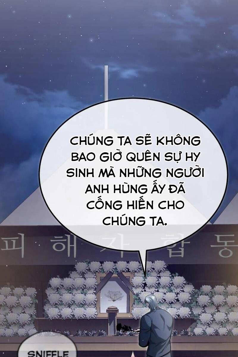 Hồi quy giả về hưu chapter 23 - Upload bởi truyensieuhay.com