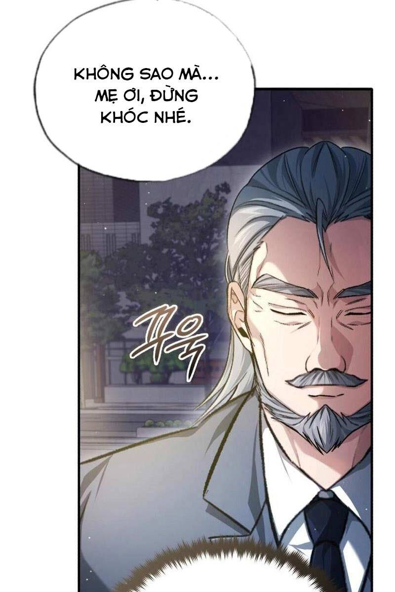 Hồi quy giả về hưu chapter 23 - Upload bởi truyensieuhay.com