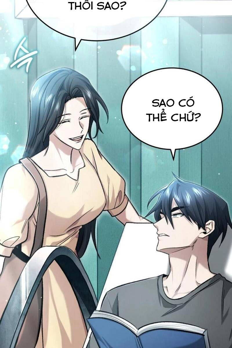 Hồi quy giả về hưu chapter 23 - Upload bởi truyensieuhay.com