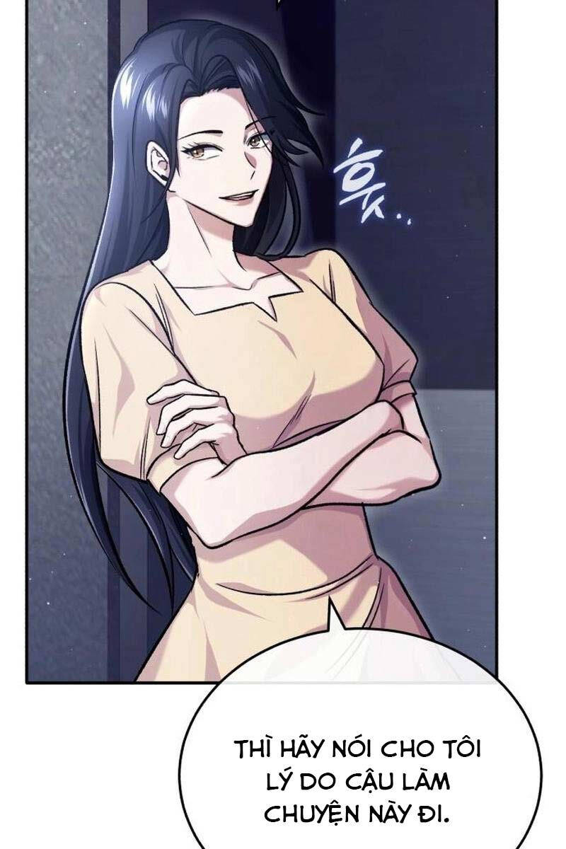 Hồi quy giả về hưu chapter 23 - Upload bởi truyensieuhay.com