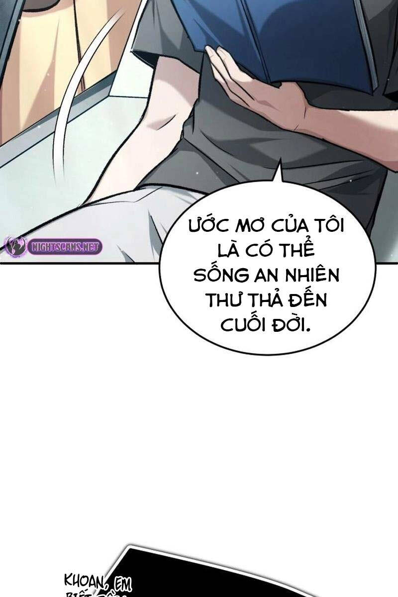 Hồi quy giả về hưu chapter 23 - Upload bởi truyensieuhay.com