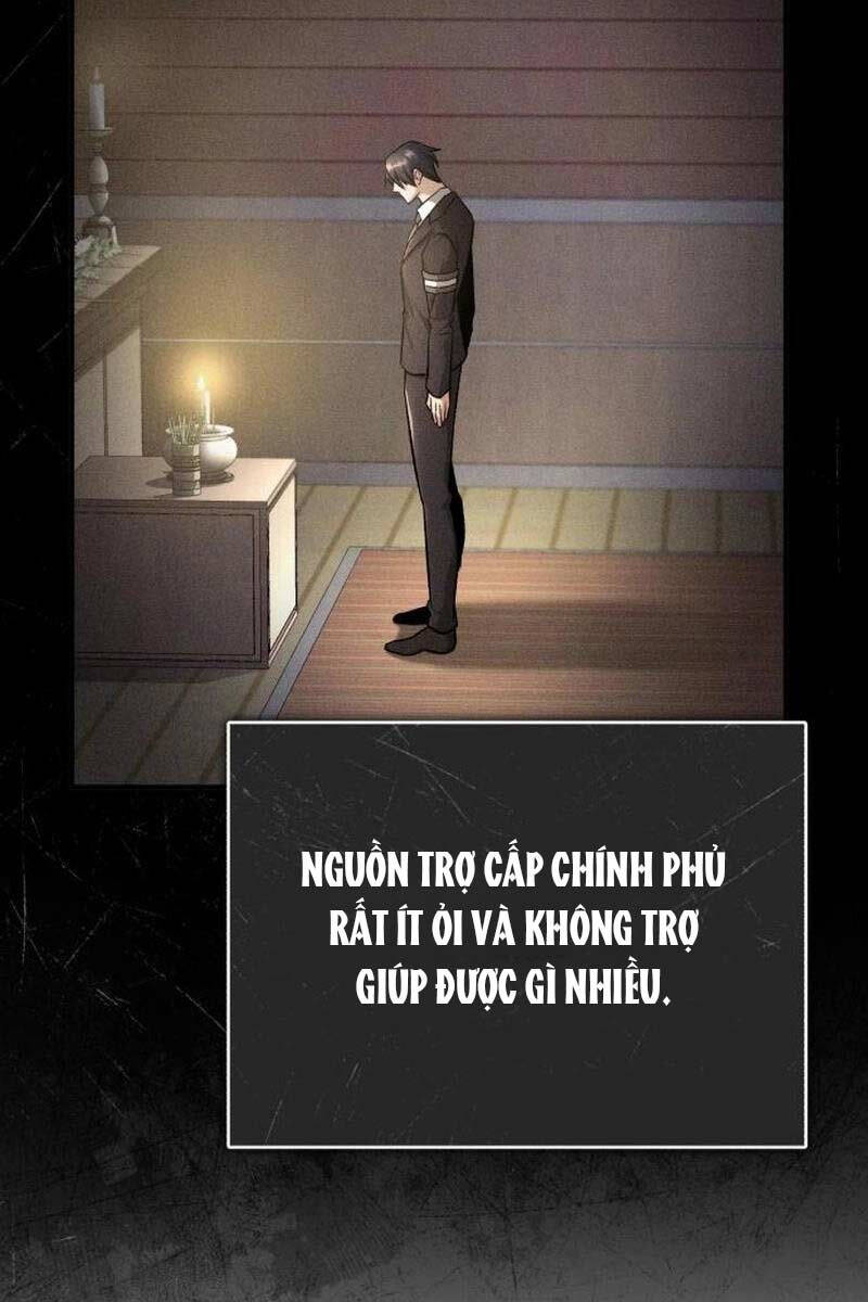 Hồi quy giả về hưu chapter 23 - Upload bởi truyensieuhay.com