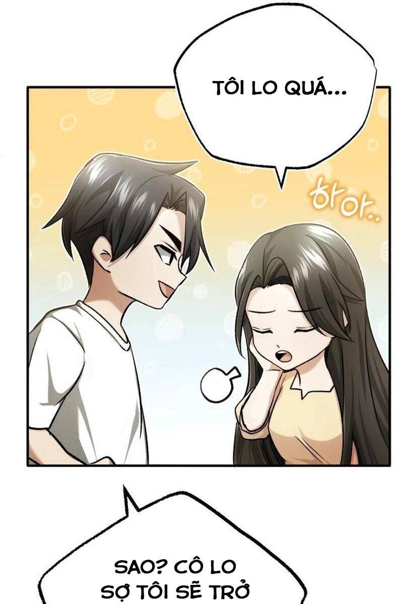 Hồi quy giả về hưu chapter 23 - Upload bởi truyensieuhay.com