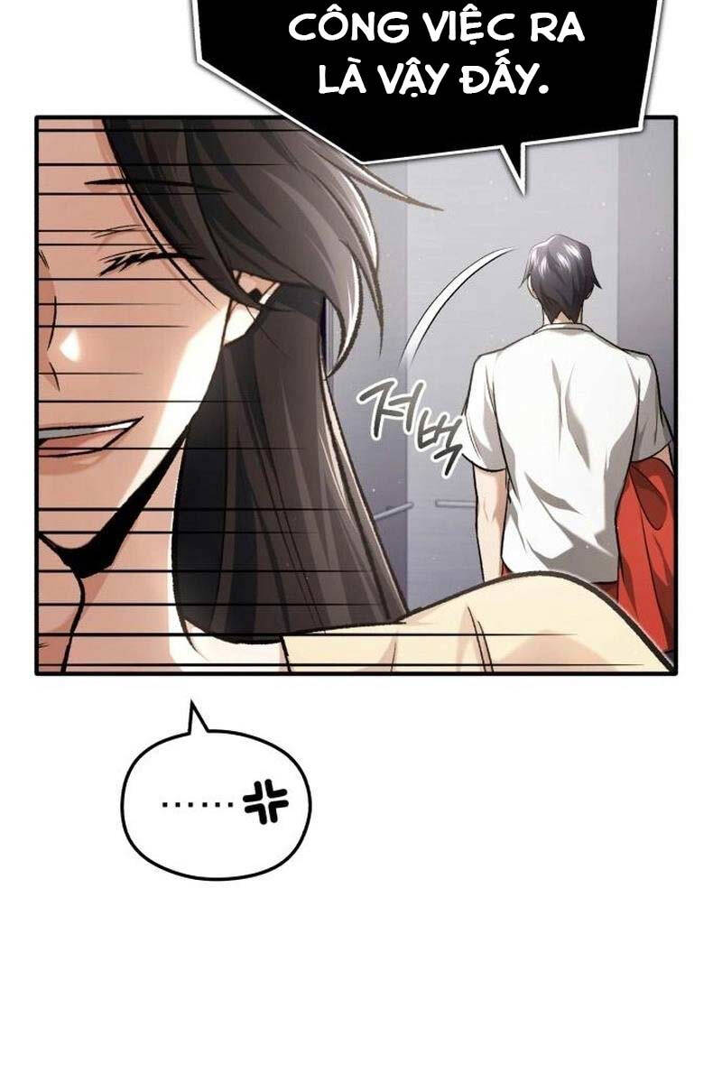 Hồi quy giả về hưu chapter 23 - Upload bởi truyensieuhay.com