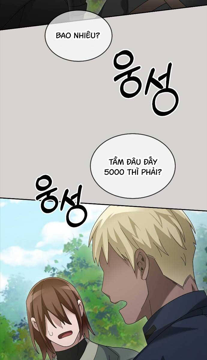 Người mới này quá mạnh chapter 80 - Upload bởi truyensieuhay.com