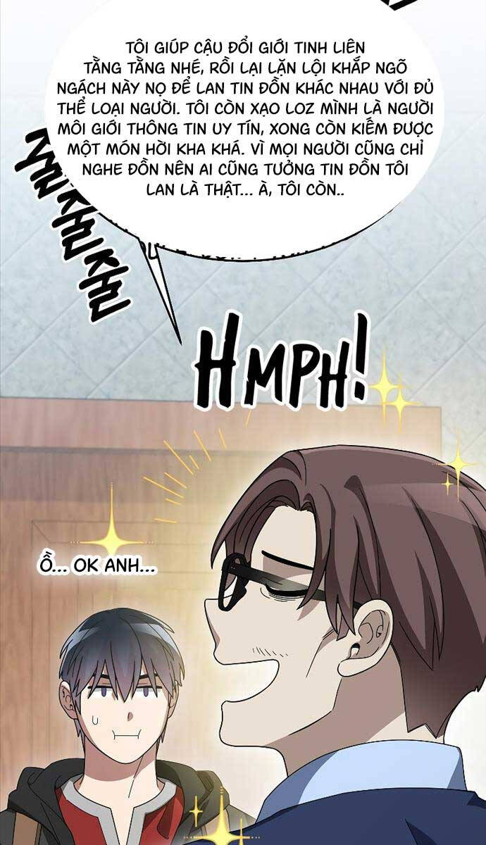 Người mới này quá mạnh chapter 80 - Upload bởi truyensieuhay.com