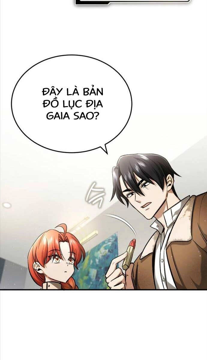 Hồi quy giả về hưu chapter 24 - Upload bởi truyensieuhay.com