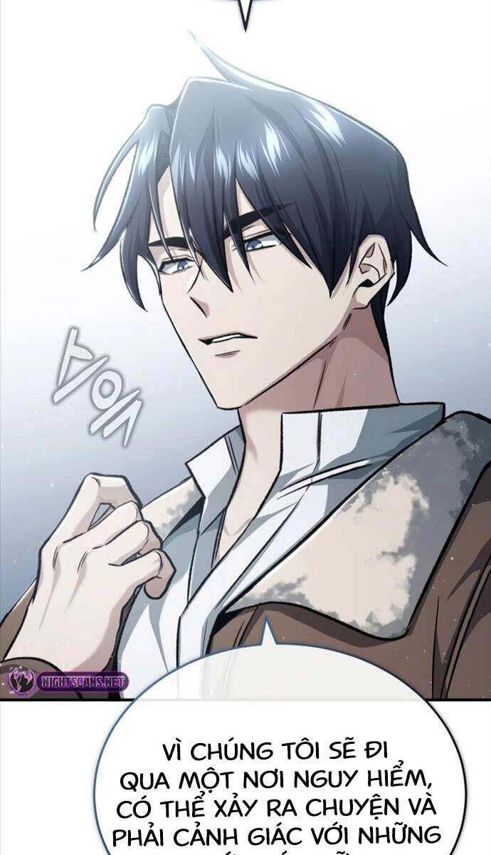 Hồi quy giả về hưu chapter 24 - Upload bởi truyensieuhay.com