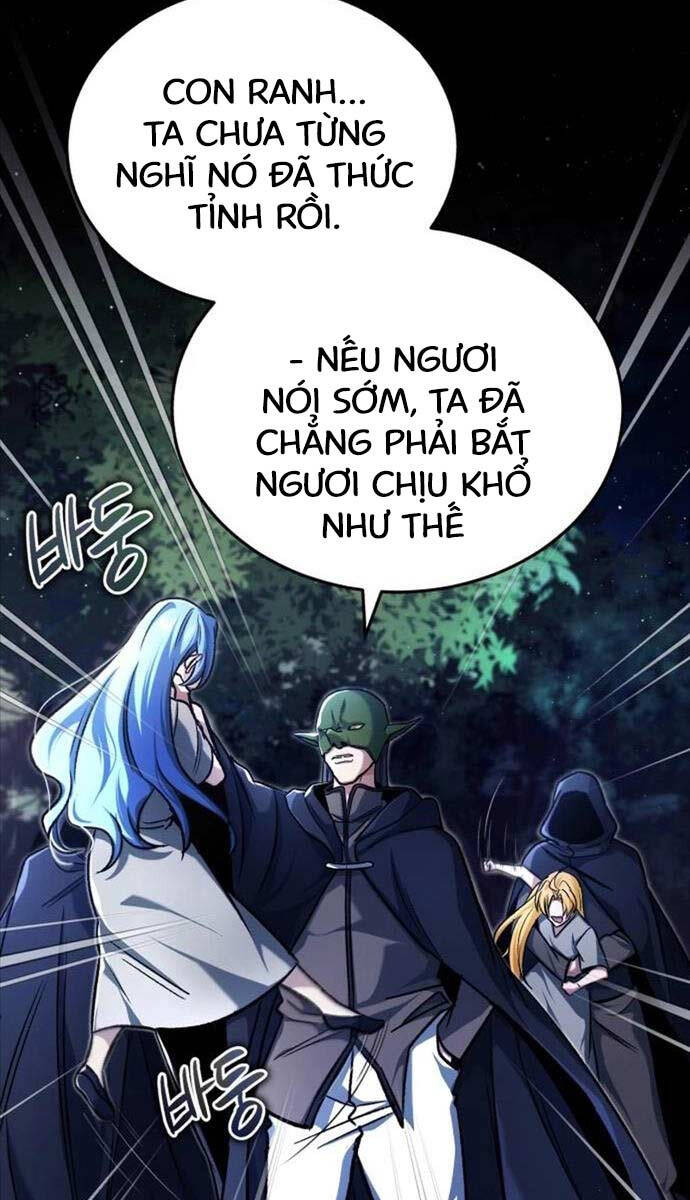 Hồi quy giả về hưu chapter 24 - Upload bởi truyensieuhay.com