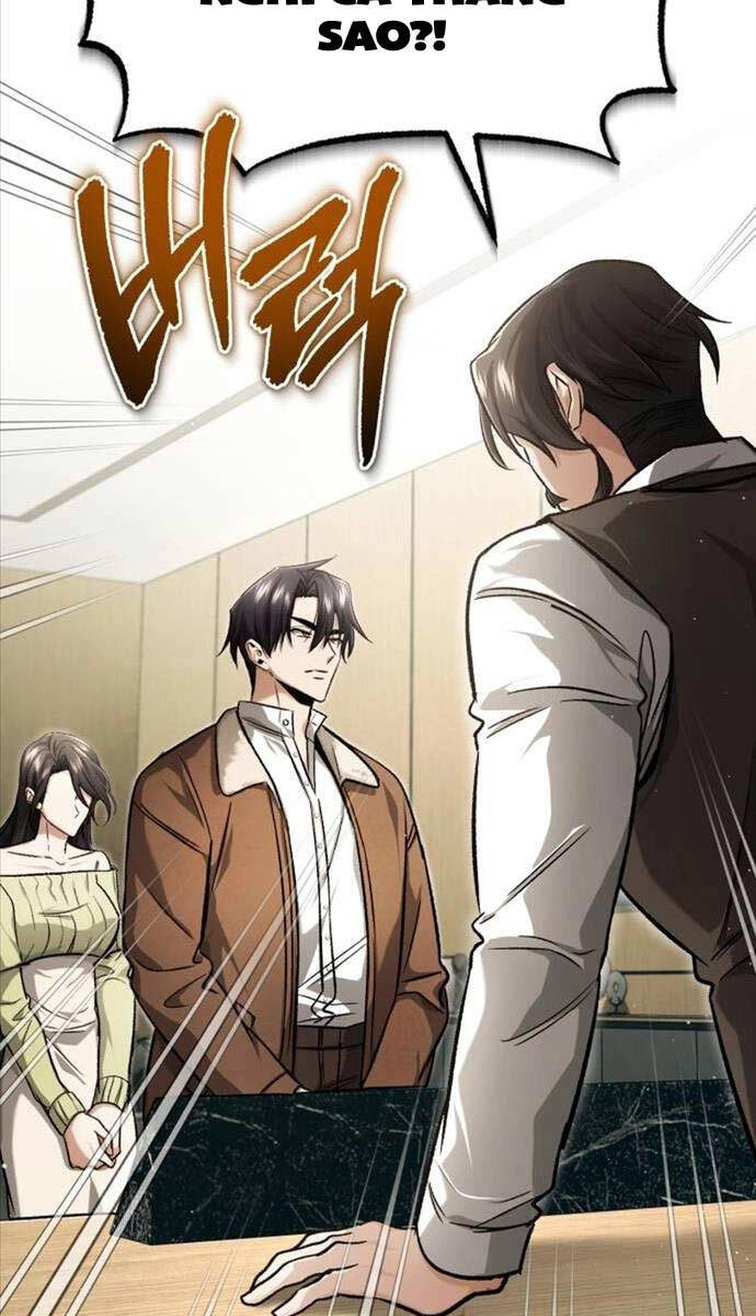 Hồi quy giả về hưu chapter 24 - Upload bởi truyensieuhay.com