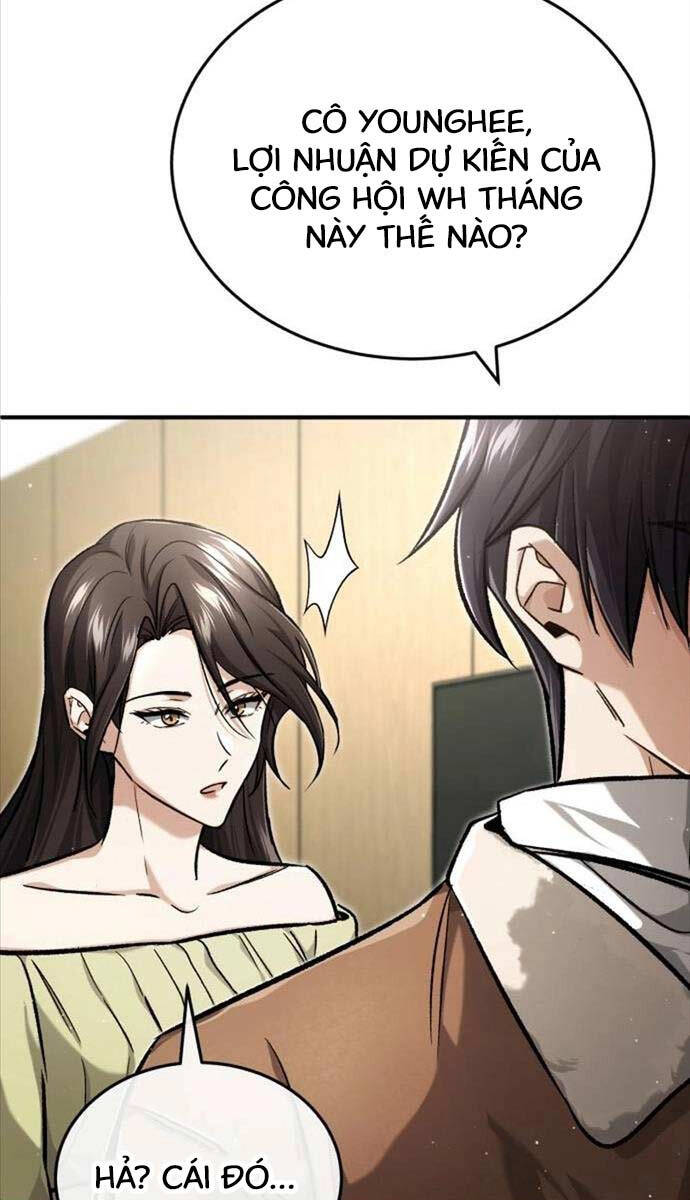 Hồi quy giả về hưu chapter 24 - Upload bởi truyensieuhay.com