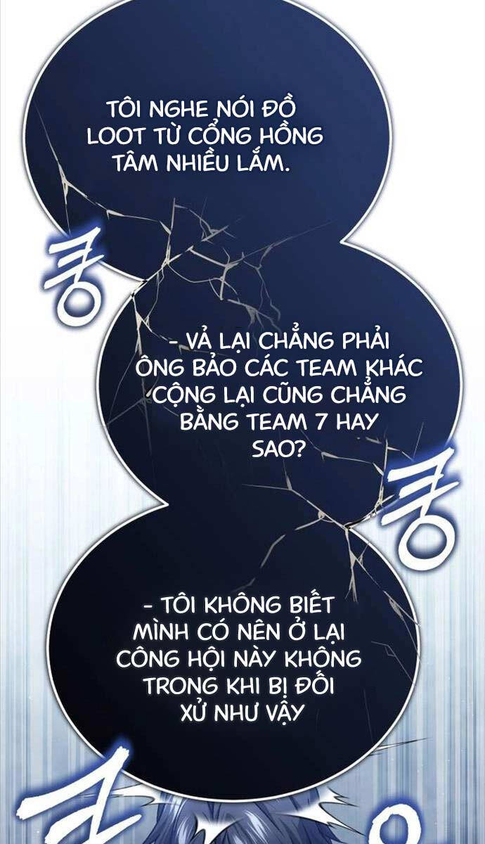Hồi quy giả về hưu chapter 24 - Upload bởi truyensieuhay.com