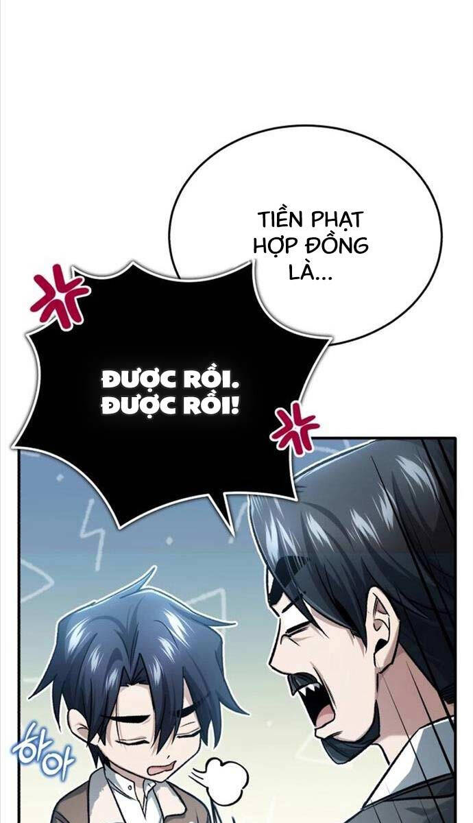 Hồi quy giả về hưu chapter 24 - Upload bởi truyensieuhay.com
