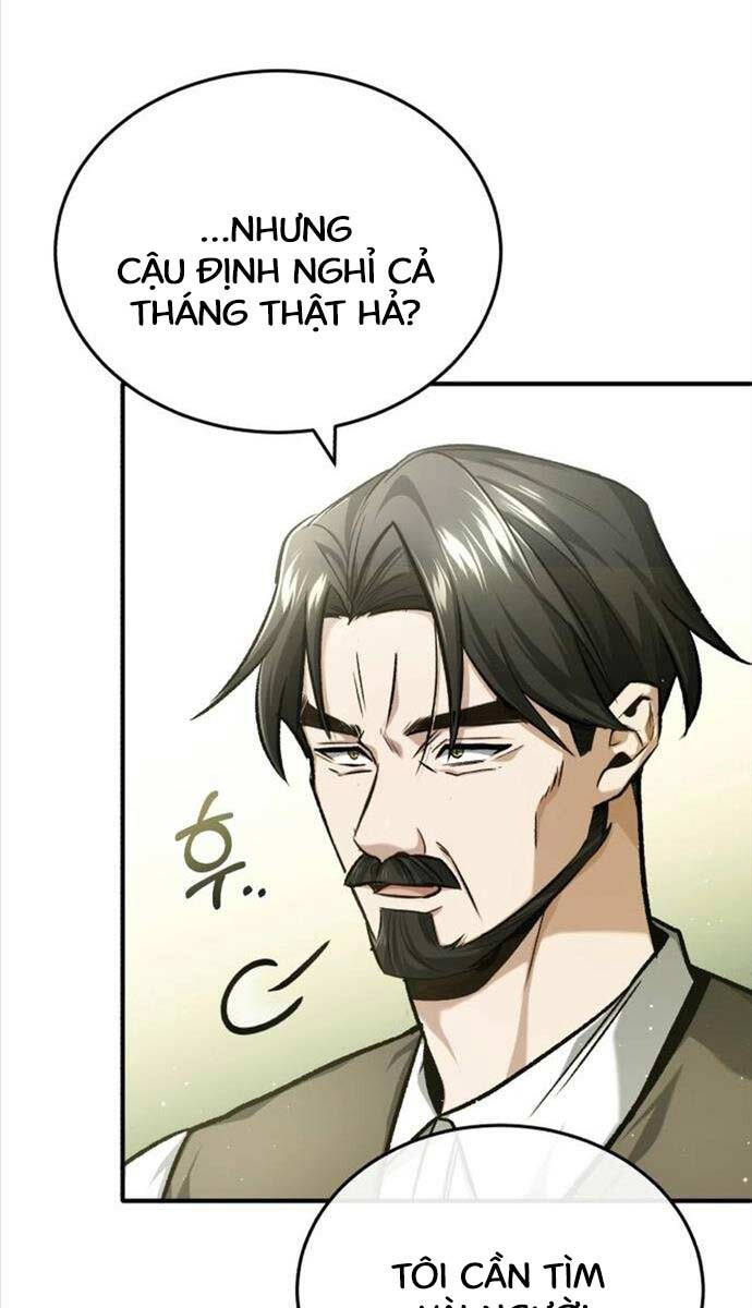 Hồi quy giả về hưu chapter 24 - Upload bởi truyensieuhay.com