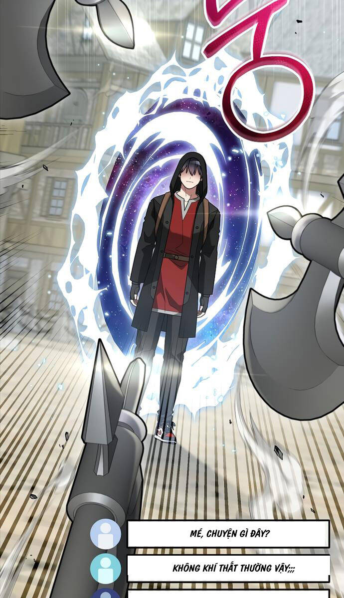 Người mới này quá mạnh chapter 81 - Upload bởi truyensieuhay.com