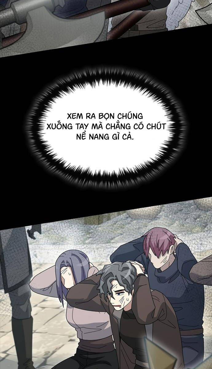 Người mới này quá mạnh chapter 81 - Upload bởi truyensieuhay.com