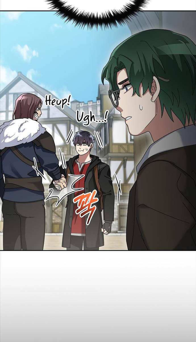Người mới này quá mạnh chapter 81 - Upload bởi truyensieuhay.com