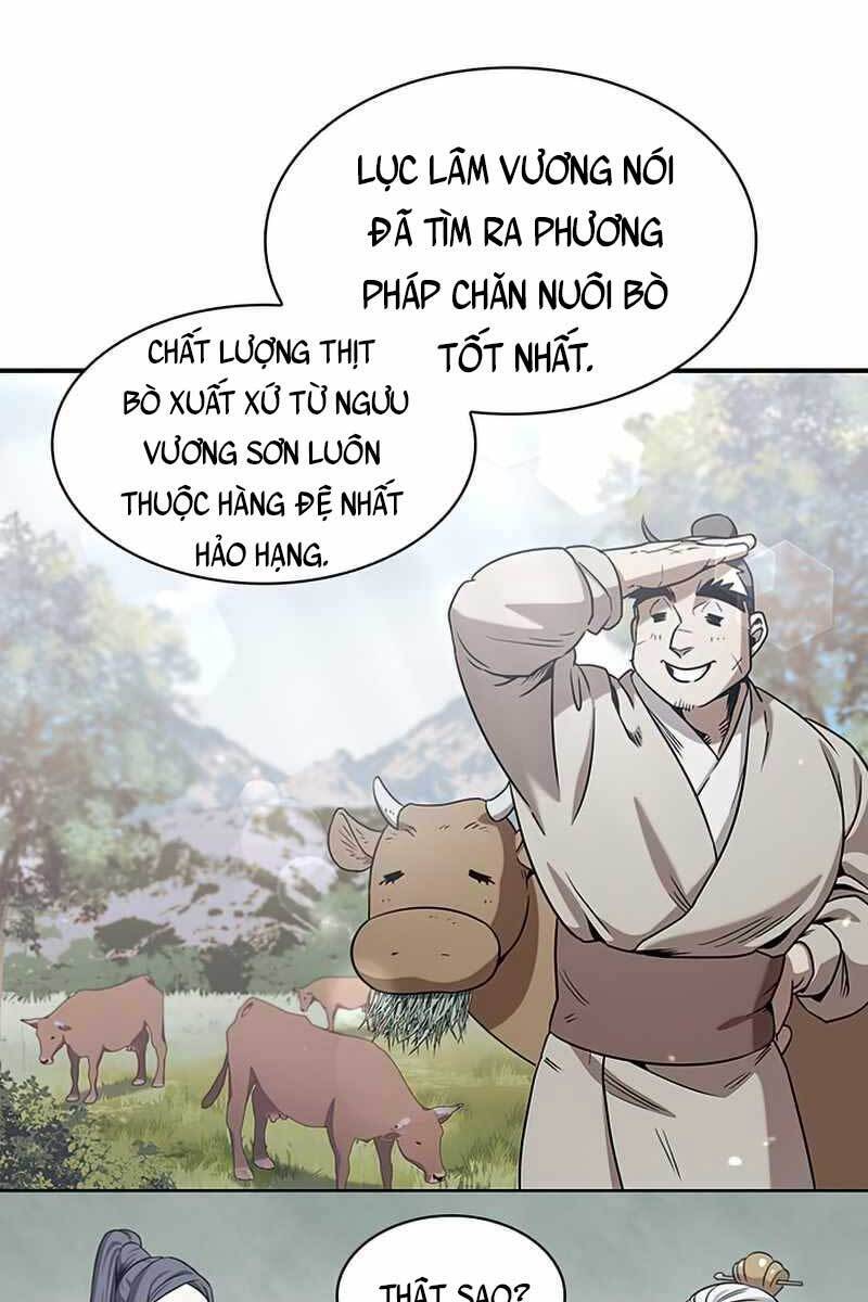 Thiên Qua Thư Khố Đại Công Tử chapter 1 - Upload bởi truyensieuhay.com