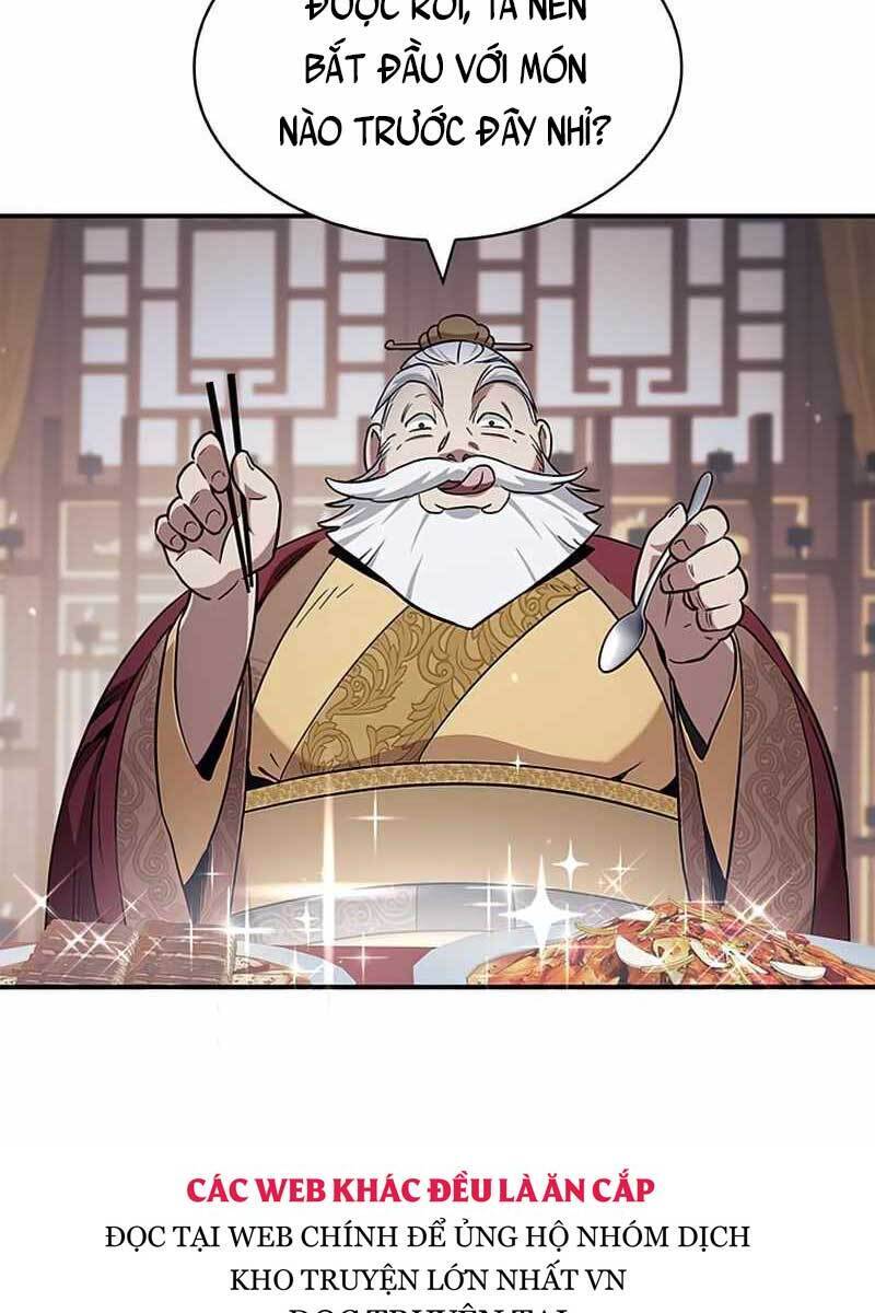 Thiên Qua Thư Khố Đại Công Tử chapter 1 - Upload bởi truyensieuhay.com
