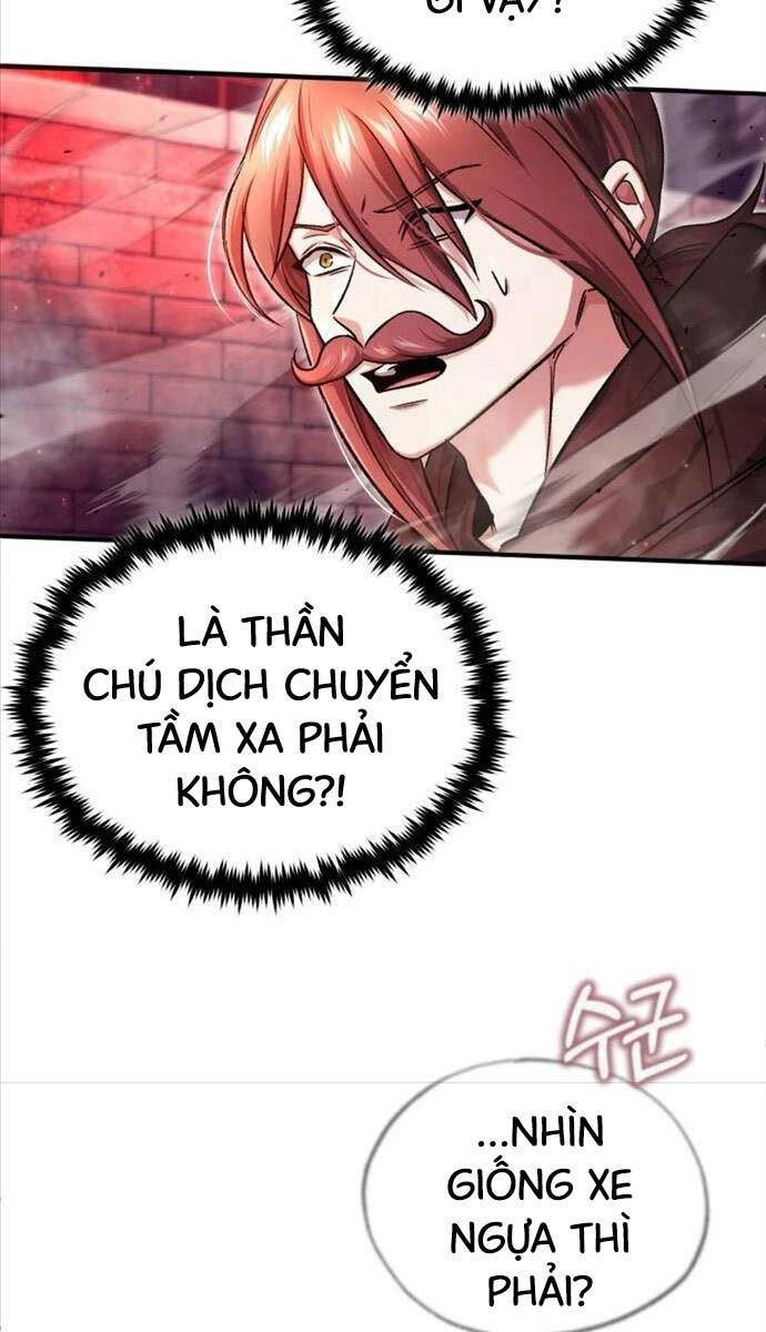 Hồi quy giả về hưu chapter 25 - Upload bởi truyensieuhay.com