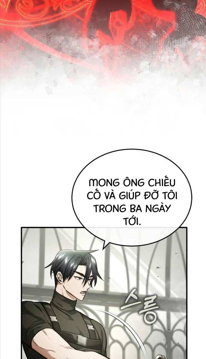 Hồi quy giả về hưu chapter 25 - Upload bởi truyensieuhay.com